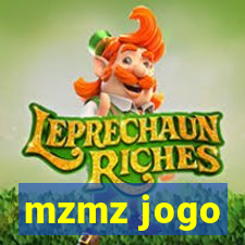 mzmz jogo